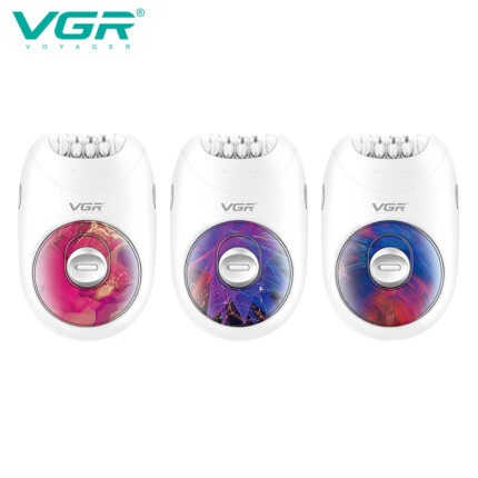 اپلاتور وی جی آر V-706