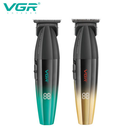 ماشین اصلاح موی سر و صورت وی جی آر V-906