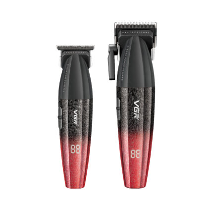 ماشین اصلاح موی سر و صورت وی جی آر V-640