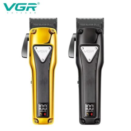 ماشین اصلاح موی سر وی جی آر V-137