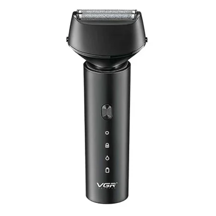 ریش تراش فویلی وی جی آر V-380